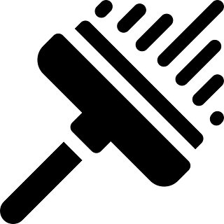 Ikon - vaskekost